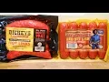 Hot Links Taste Test
