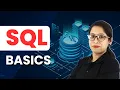 What is SQL Introduction to SQL SQL Basics for Beginners Class 11 Informatics Practices