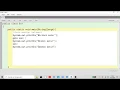 Java da Goto Anahtar Kelimesinin Kullanimi Java ile Programlamaya Giris