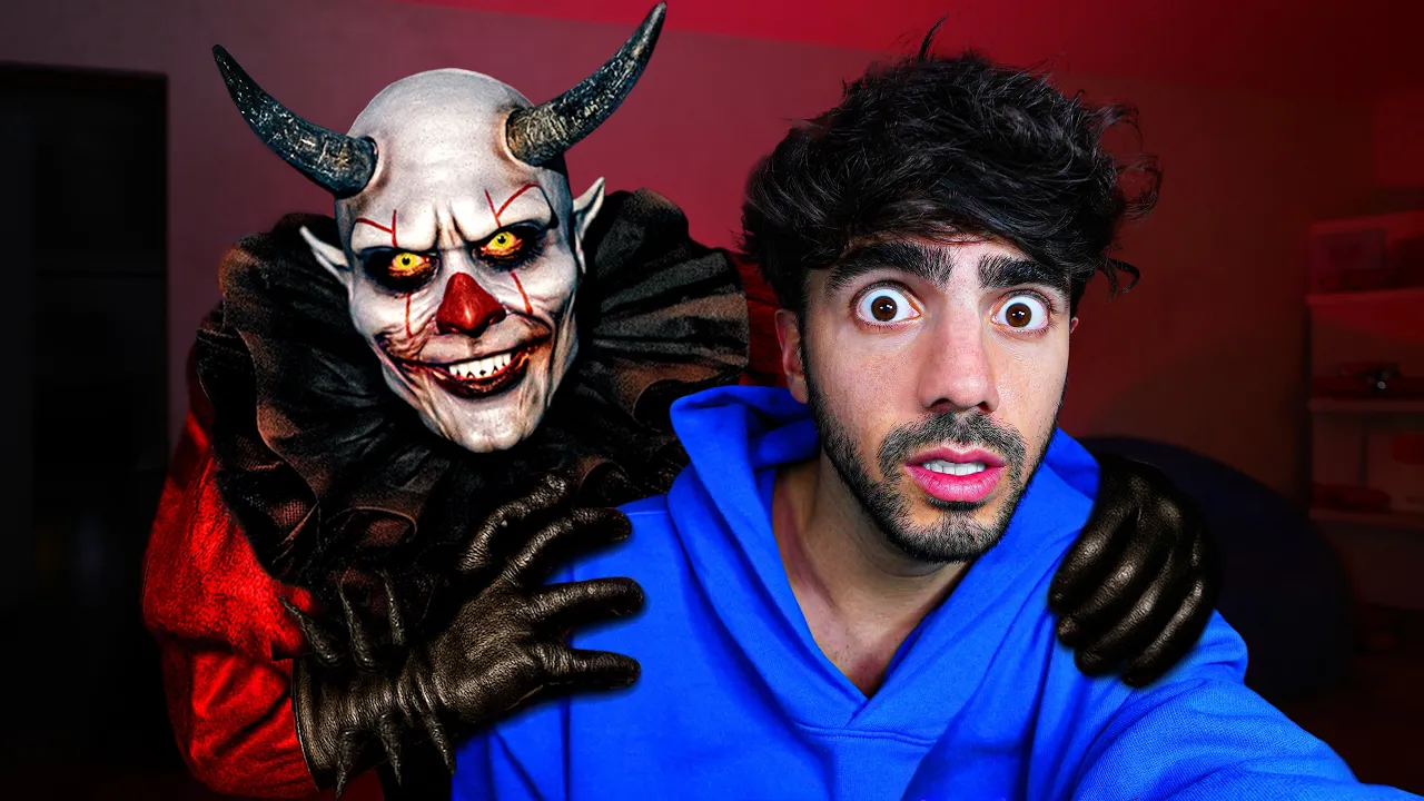 Fede Vigevani Vlogs channel featured image
