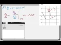 AP Calculus BC 2016 Exam FRQ