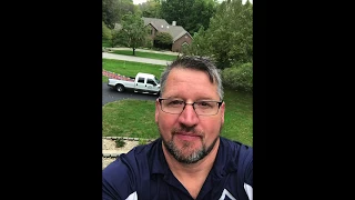 Walker Property Inspections