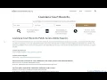 Louisiana Court Records Search By Name Case Online