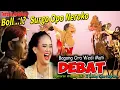 Download Lagu Metu Sore ...!! ⚜️BAGONG LUCU ORA WEDI MATI KI DALANG SENO NUGROHO