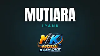 mutiara karaoke reggae version