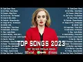 Download Lagu Billboard Hot 100 All Time - Adele, Miley Cyrus, Ed Sheeran, The Weeknd - Best Pop Music Playlist