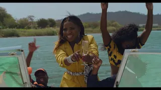 makhadzi ft dj tira riya venda official music video 