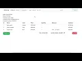 ecommerce online shop with python flask display customer orders python tutorial part 38