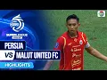Download Lagu Persija VS Malut United FC - Highlights | BRI Super League 2025/26