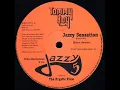 Jazzy Sensation-- Kryptic Krew