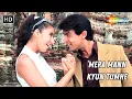 Download Lagu Mera Mann Kyun Tumhe | Mann(1999) | Aamir Khan, Manisha Koirala | Alka Yagnik Hit Songs
