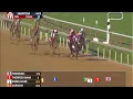The Grade 1 Travers Stakes 2024 - Race Replay