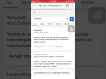 Torrentz2 not working 2017 Open torrentz2 eu using VPN