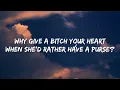 Send My Love (To Your New Lover) - Adele (Lyrics|Mix)