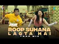 Download Lagu Roop Suhana Lagta Hai - Trap Mix | Hai Junoon! | Farooq Got Audio | Devangshi Sen | Sanchit Kundra