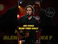 Download Lagu Someone You Loved - Lewis Capaldi - His Voice Shocked AGT #englishsongs #AILingoMelody #agt #lyrics