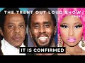 Lagu EP:597 DIDDY PARDON CONFIRMED, NICKI MINAJ BIPOLAR, JAY-Z PLOTTING AGAINST INNOCENT FAMILIES.