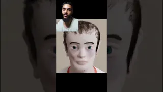 بيقولك ان دا هيبقا الجسم المثالي لانسان ف المستقبل 