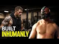 STRONGER Than Batman Tom Hardy s Bane Transformation Workout