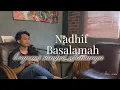 Lagu Bergema Sampai Selamanya Nadhif Basalamah - (Cover by Vokalis Aan)