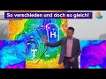 Lagu So verschieden und doch so gleich. Zwischen Milde \u0026 Eiszeit! Wetterbericht 14.-21.01.2026. ECMWF/GFS