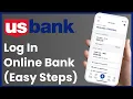 US Bank Online Banking Login - usbank com Login 2023
