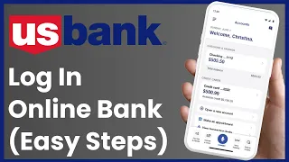 US Bank Online Banking Login - usbank com Login 2023