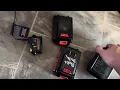 How to quickly fix a Black Decker 20v power tool battery that will not charge