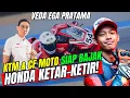 Download Lagu Veda Ega Pratama Jadi Rebutan Nilai Komersial Tembus Langit, Honda Mati-Matian Pertahankan Aset Asia