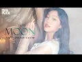 Thai version Cover MOON - G I-DLE Ryarical