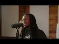 Quail P - Numb (Live Session)
