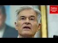 That s Tip Of The Iceberg Dr Oz Details Alleged Fraud Cases in California New York Florida