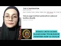 Download Lagu NIAT BERTANYA MALAH MALU DENGAN ISI KITAB NYA