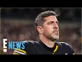 Aaron Rodgers Confirms He s Retiring From the NFL E News