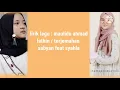 Download Lagu lirik sholawat maulidu ahmad sabyan feat syahla