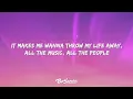 Charli xcx - Camera (Lyrics)