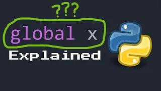 Python Global Variables Explained Why This Error Happens and How to Fix It