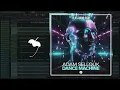 Adam Sellouk - Dance Machine (FL Studio Remake)