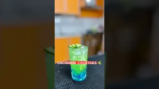 واسه آموزش های بیشتر کانال رو ساب کن کوکتل Cocktail Drinks Alcoholicdrinks Cocktaildrinks 