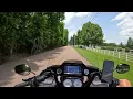 Wood 22XE cam review