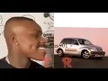 Da Baby Reacts To Memes About His Head Being A PT Cruiser