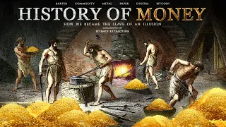 History of Money - Paisa Kesay Bana ?