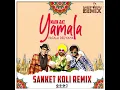 Download Lagu Yamla Pagla Deewana Title Song || Sanket Koli Remix || Dharmendra, Sunny Deol, Bobby Deol