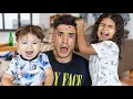 Download Lagu Day In The Life Of A Single Dad