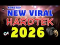 🔥NEW VIRAL⭐DISCO HARDTEK REMIX 2026 | DJ JERIC TV