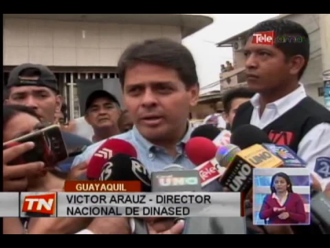 Un hombre mato a sus 4 hijos y esposa, luego intentó suicidarse