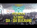 Download Lagu DJ SIA SIA BERJUANG VIRAL TIK TOK OT PESONA LIVE MENANTI KELEKAR - DJ YANTO KURE FT DJ GUNTUR JS