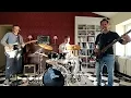 Novocaine for the soul (Eels cover)