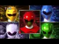Download Lagu Power Rangers Jungle Spirits - Season 1 Episode 2 - Roll Call