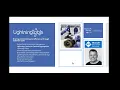 Lightning Conductor Webinar 6 0